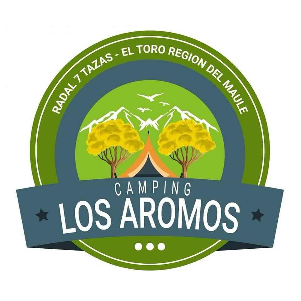 Camping Los Aromos